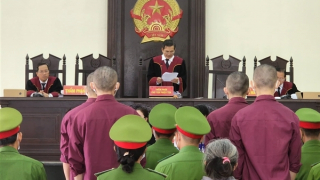 Khởi tố vụ án lừa đảo chiếm đoạt tài sản tại "Tịnh thất Bồng Lai"