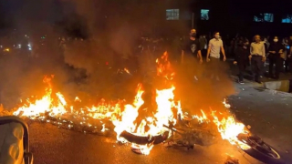 Iran trừng phạt CIA