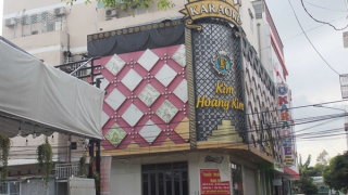 Đình chỉ vô thời hạn 9 quán karaoke không khắc phục quy định về PCCC