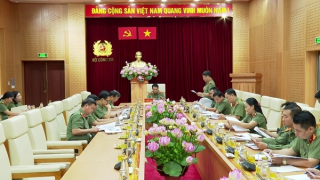 Nâng cao chất lượng, hiệu quả công tác dân vận và xây dựng phong trào