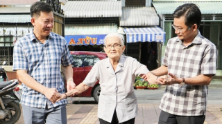 Tưởng niệm các Anh hùng Liệt sĩ Đội cảm tử Quốc gia tự vệ cuộc Cần Thơ