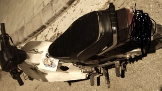 Tìm chủ sở hữu xe máy Super Dream và tìm tung tích xe máy điện