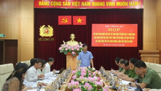 Đề xuất các nội dung sửa đổi, bổ sung 19 nghị định liên quan đến sổ hộ khẩu, sổ tạm trú