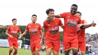 CLB CAND và những cái nhất ở mùa giải 2022