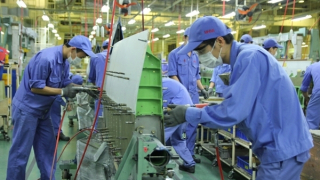 Có 25 quốc gia và vùng lãnh thổ nhận đầu tư của Việt Nam