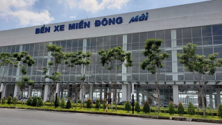 Cả nghìn đầu xe khách liên tỉnh “chạy” khỏi bến xe đã đi đâu?