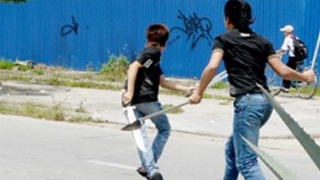 Ẩu đả trong đêm ở Sóc Trăng, 4 người thương vong