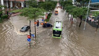 Làm rõ trách nhiệm việc để úng ngập triền miên, khắc phục chậm chạp