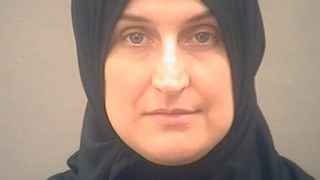 Mỹ kết án nữ giáo viên thành lập tiểu đoàn IS "toàn nữ"