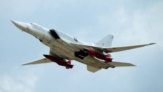 Nga bắn "sát thủ tàu sân bay" phá hủy mục tiêu mặt đất Ukraine