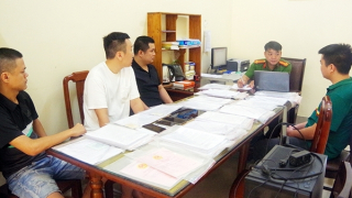 2.700 người vướng vào đường dây vay lãi nặng hàng chục tỷ đồng