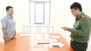 Phó giám đốc Ban Quản lý rừng phòng hộ Sơn Hòa cùng nhân viên bị khởi tố