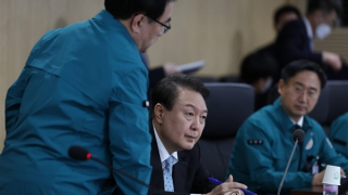 Tổng thống Hàn Quốc chỉ thị hành động sau vụ Triều Tiên bắn tên lửa