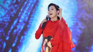 Đa sắc Lương Nguyệt Anh