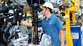 Tạo đà cho một năm mới đầy hy vọng