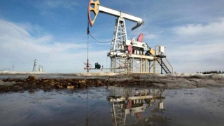 Áp giá trần với dầu của Nga - con dao hai lưỡi