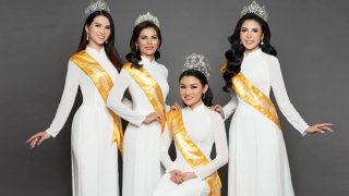 Tuyển chọn người đẹp sao lại phơi bày chuyện xấu?