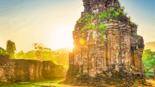 Vai trò của di sản văn hóa đối với an ninh phi truyền thống