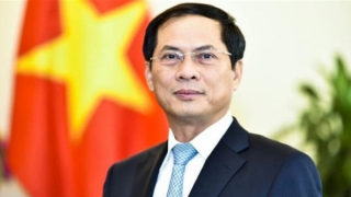 Chuyến thăm Trung Quốc của TBT Nguyễn Phú Trọng có ý nghĩa hết sức quan trọng