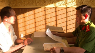 Hiếp dâm rồi lẩn trốn suốt 20 năm