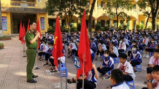 Hiệu quả, sáng tạo trong tuyên truyền, phổ biến giáo dục pháp luật