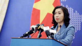 Việt Nam quyết không đánh đổi môi trường lấy tăng trưởng kinh tế