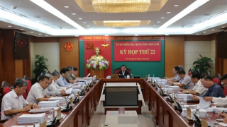 Ủy ban Kiểm tra Trung ương kỷ luật và đề nghị kỷ luật nhiều cán bộ
