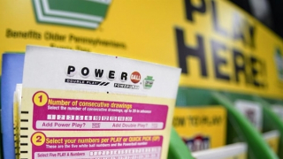Trị giá giải độc đắc Powerball của Mỹ đã lên đến 1,5 tỷ USD