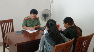 Xử phạt 6 người đăng hình ảnh, thông tin sai sự thật trên facebook