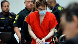 Thủ phạm một trong những vụ xả súng trường học đẫm máu nhất tại Mỹ lĩnh án chung thân