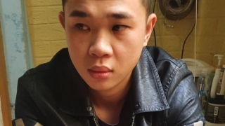 Giữa đêm đột nhập quán karaoke trộm hơn 200 triệu đồng