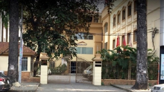 Bắt tạm giam cựu Tổng giám đốc, cựu Chủ tịch HĐTV Tổng công ty Địa ốc Sài Gòn