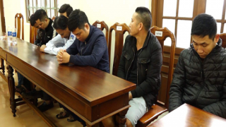 Phá chuyên án đánh bạc qua mạng khoảng 80 tỷ đồng