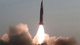 Mỹ - Hàn chỉ trích loạt động thái mới của Triều Tiên