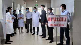 Đắk Lắk ghi nhận một trường hợp nghi mắc bệnh đậu mùa khỉ