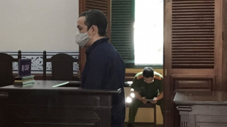 Nhận ma túy giúp bạn trong mùa dịch COVID– 19, con nghiện lãnh án