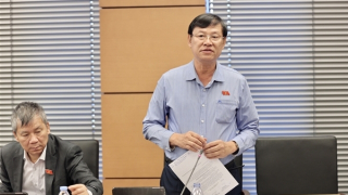 Dự thảo Luật Đất đai (sửa đổi) là bước đột phá về tư duy quản lý