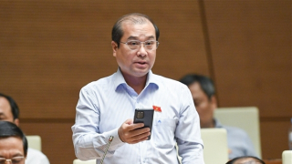 Đại biểu Quốc hội truy trách nhiệm công trình xây dựng sai phép, quy hoạch "treo"