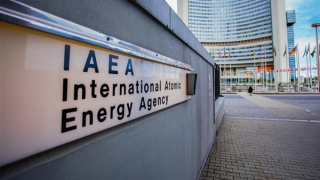 IAEA không phát hiện dấu vết "bom bẩn" ở Ukraine