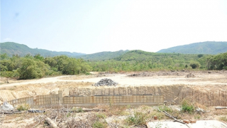 Kiến nghị xử lý liên quan đến sai phạm tại hồ chứa nước Yên Ngựa