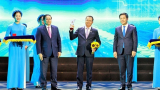 6 doanh nghiệp Dầu khí có sản phẩm được vinh danh Thương hiệu quốc gia Việt Nam năm 2022