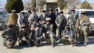 Bí mật về căn cứ huấn luyện của CIA