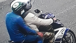 Hơn 20 ngày truy lùng hai đối tượng gây ra nhiều vụ “ăn bay” liên tỉnh