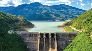 Quản lý khan hiếm nước - hướng tới nâng cao an ninh nguồn nước