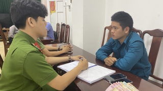 Lập nhiều Facebook ảo đăng các bài viết cho vay tiền rồi chiếm đoạt tiền tỷ