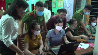 Việt Nam xếp hạng 76/193 quốc gia về chỉ số dịch vụ trực tuyến