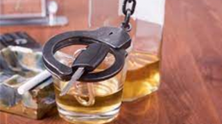 Latvia: Phạt tù tất cả các trường hợp lái xe say xỉn