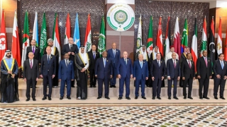 Lãnh đạo các nước Arab thống nhất giải quyết thách thức toàn cầu và khu vực