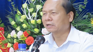 Nguyên Chủ tịch huyện và Trưởng phòng TN&MT bị bắt vì làm thất thoát gần 1,4 tỉ đồng