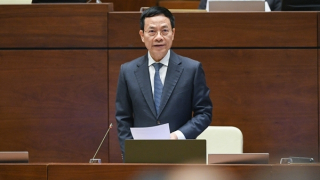 Thanh tra, kiểm tra, xử lý quyết liệt việc "báo hoá" tạp chí, " báo hóa" các trang tin